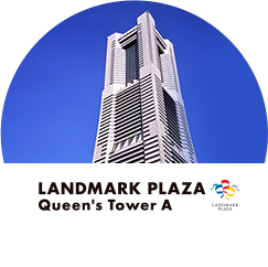 LANDMARK PLAZA