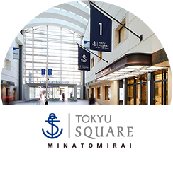 TOKYU SQUARE